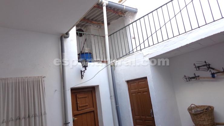 House à Caniles, Granada, Espagne 4 chambres, 250 m2 No. 184018