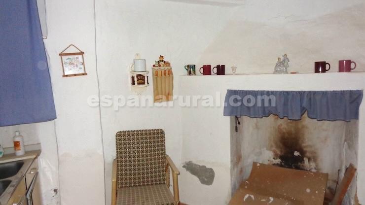 House à Caniles, Granada, Espagne 4 chambres, 250 m2 No. 184018