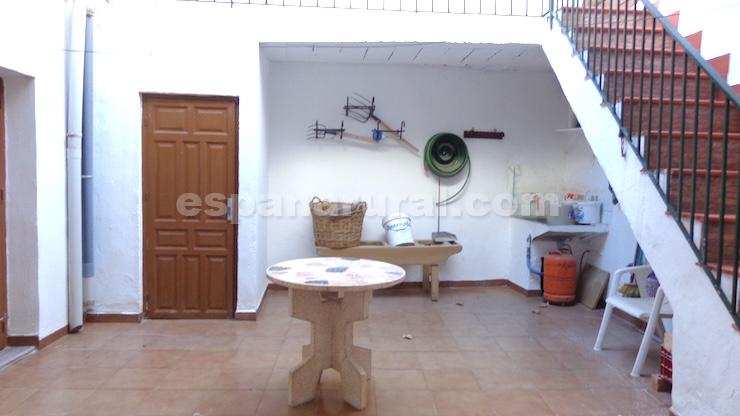 House à Caniles, Granada, Espagne 4 chambres, 250 m2 No. 184018