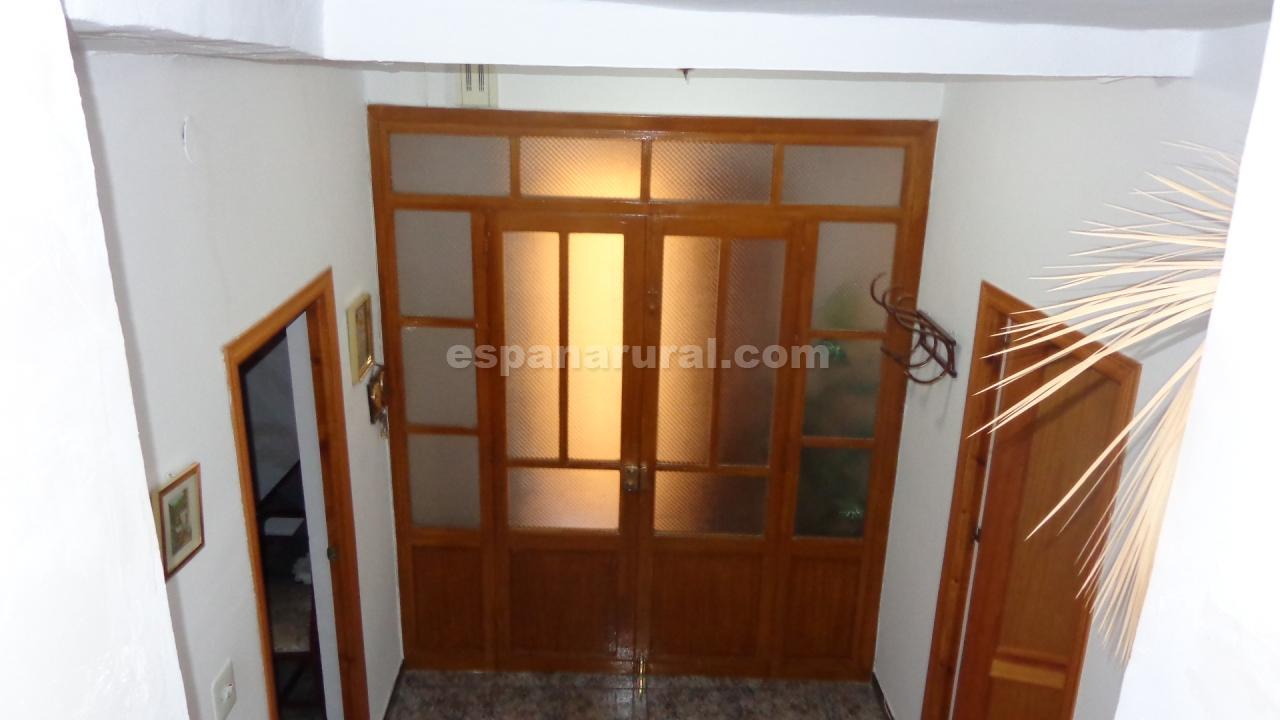 House à Caniles, Granada, Espagne 4 chambres, 250 m2 No. 184018