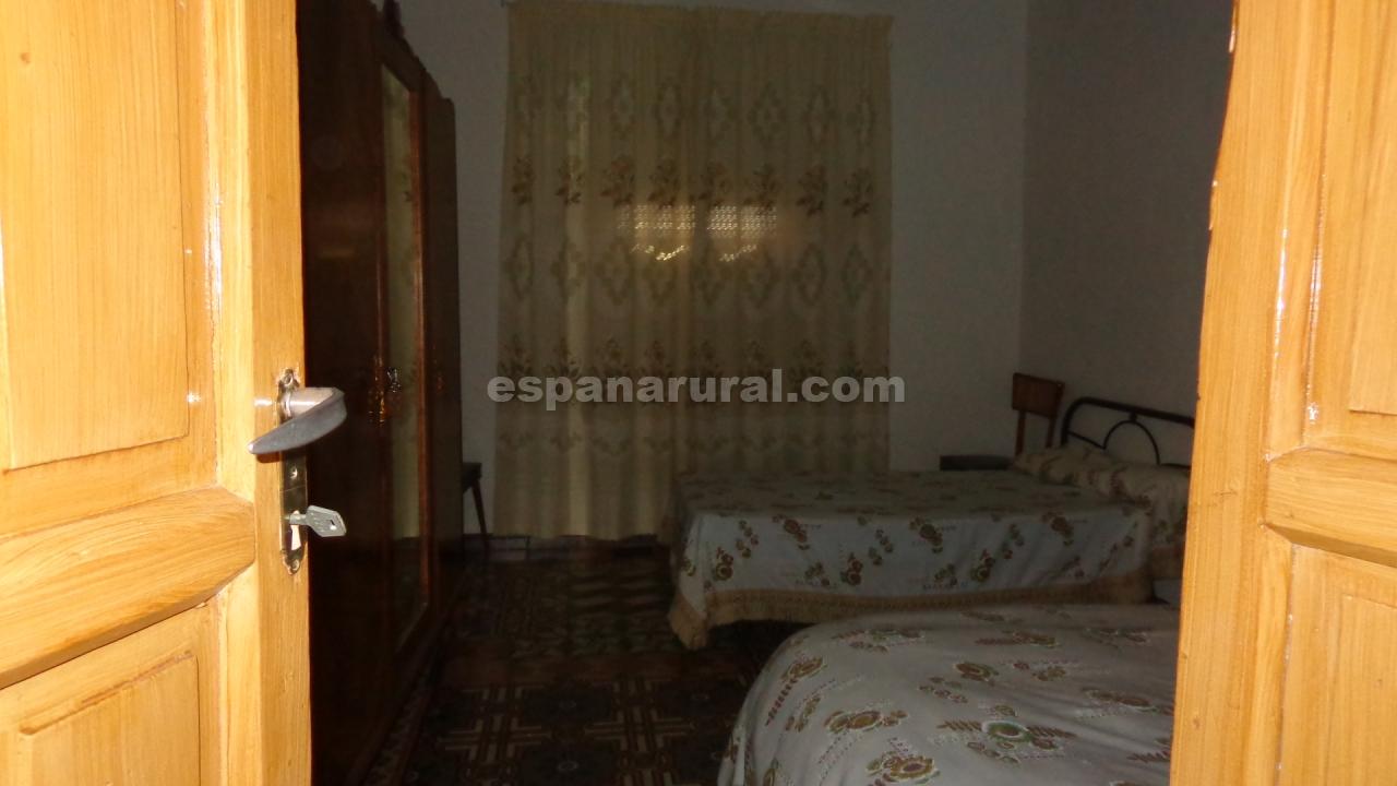 House à Caniles, Granada, Espagne 4 chambres, 250 m2 No. 184018