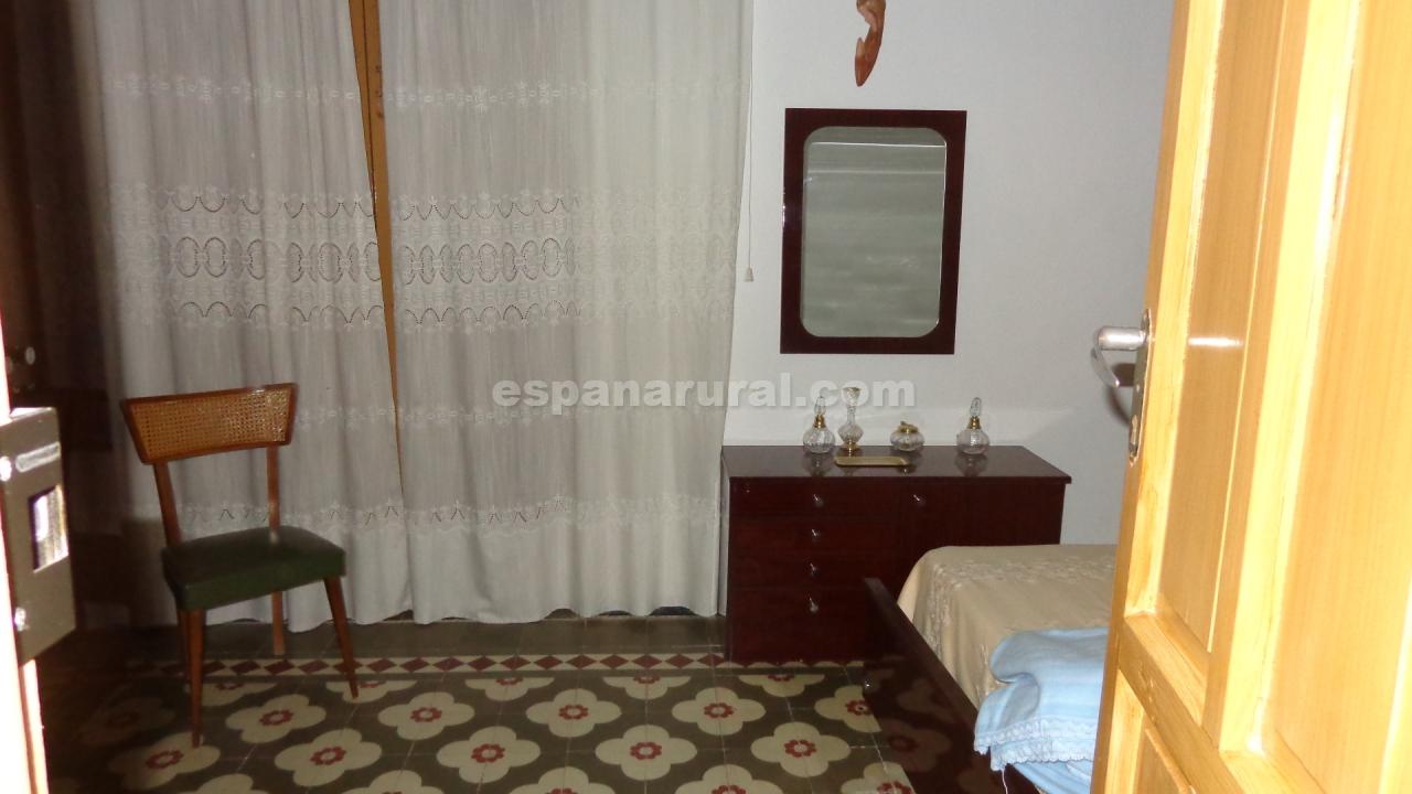 House à Caniles, Granada, Espagne 4 chambres, 250 m2 No. 184018