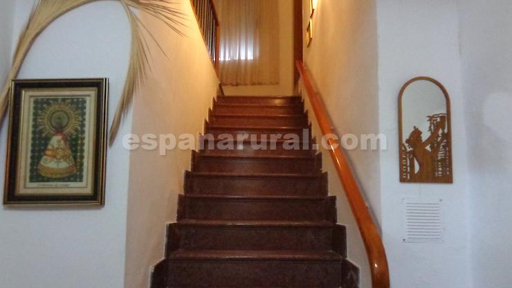 House à Caniles, Granada, Espagne 4 chambres, 250 m2 No. 184018