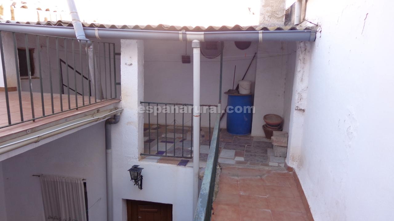 House à Caniles, Granada, Espagne 4 chambres, 250 m2 No. 184018