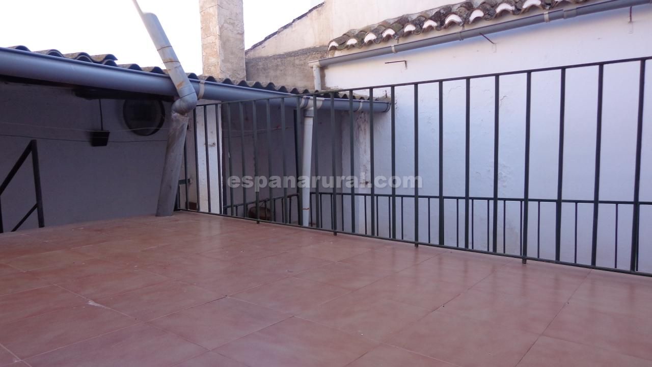 House à Caniles, Granada, Espagne 4 chambres, 250 m2 No. 184018