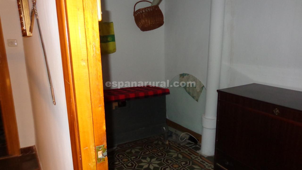 House à Caniles, Granada, Espagne 4 chambres, 250 m2 No. 184018