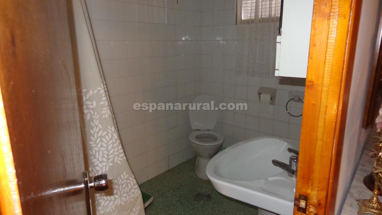 House à Caniles, Granada, Espagne 4 chambres, 250 m2 No. 184018