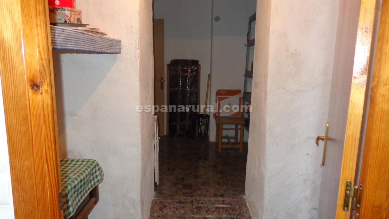 House à Caniles, Granada, Espagne 4 chambres, 250 m2 No. 184018