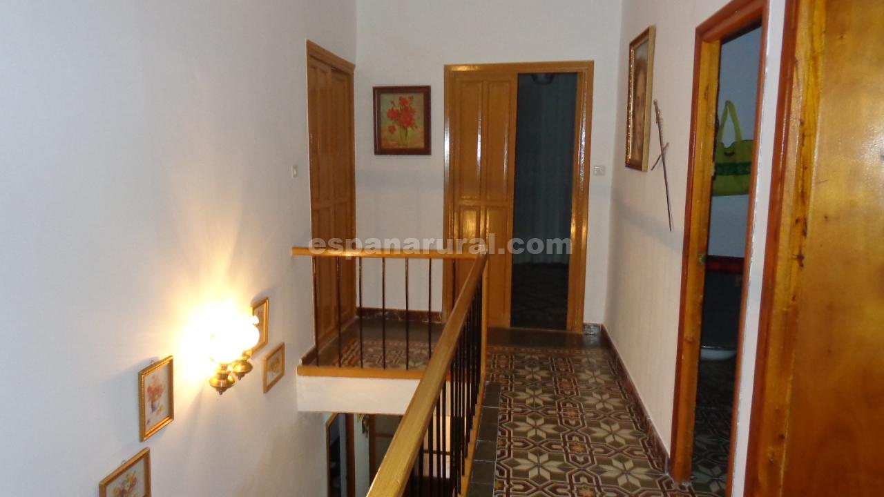 House à Caniles, Granada, Espagne 4 chambres, 250 m2 No. 184018