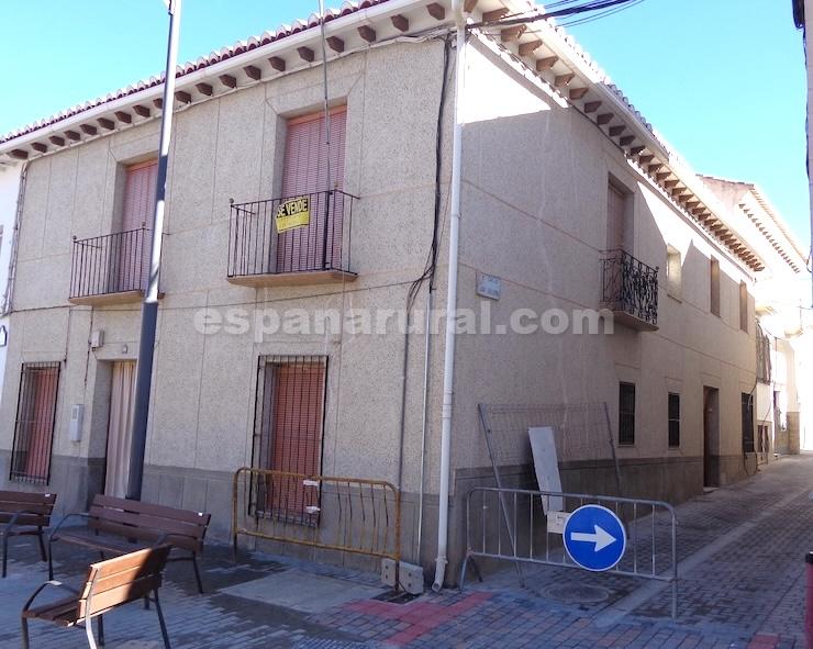House à Caniles, Granada, Espagne 4 chambres, 250 m2 No. 184018