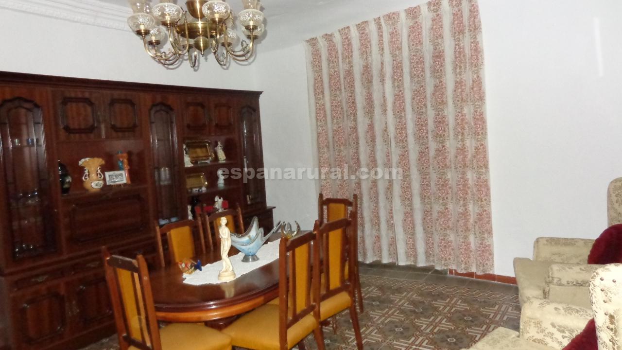 House à Caniles, Granada, Espagne 4 chambres, 250 m2 No. 184018
