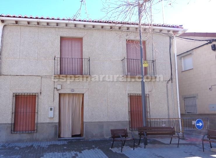 House à Caniles, Granada, Espagne 4 chambres, 250 m2 No. 184018