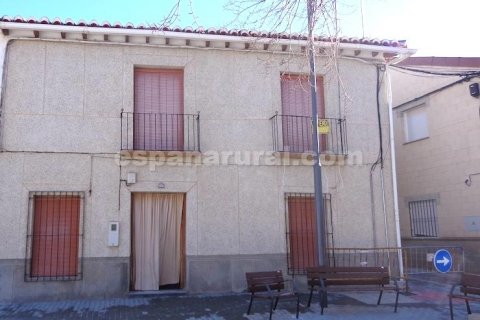 Māja Caniles, Granada, Spānijā 4 istabas, 250 m2 Nr. 184018