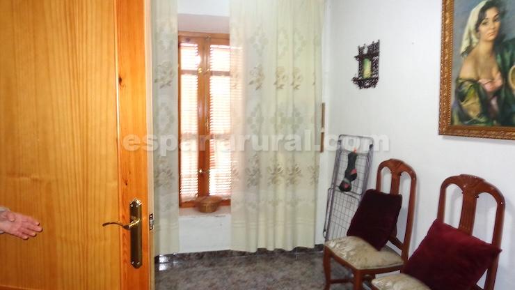House à Caniles, Granada, Espagne 4 chambres, 250 m2 No. 184018
