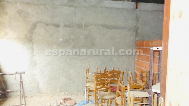 House in Puerto Lumbreras, Murcia, Spanien 3 Schlafzimmer, 250 m2 Nr. 184017