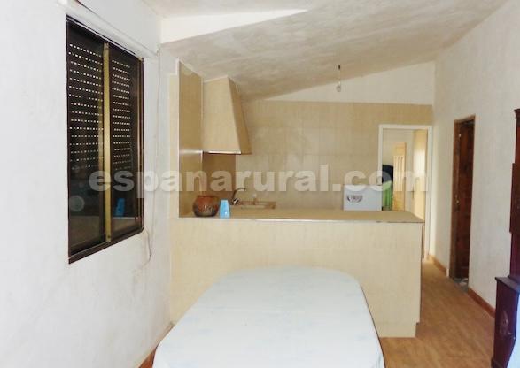 House in Puerto Lumbreras, Murcia, Spanien 3 Schlafzimmer, 250 m2 Nr. 184017