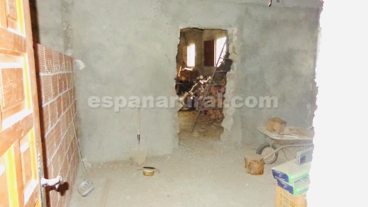 House in Puerto Lumbreras, Murcia, Spanien 3 Schlafzimmer, 250 m2 Nr. 184017