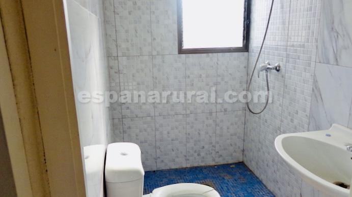 House in Puerto Lumbreras, Murcia, Spanien 3 Schlafzimmer, 250 m2 Nr. 184017