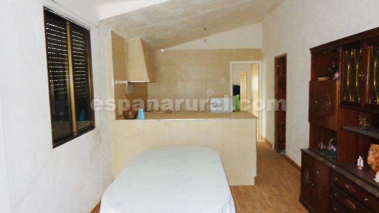 House in Puerto Lumbreras, Murcia, Spanien 3 Schlafzimmer, 250 m2 Nr. 184017