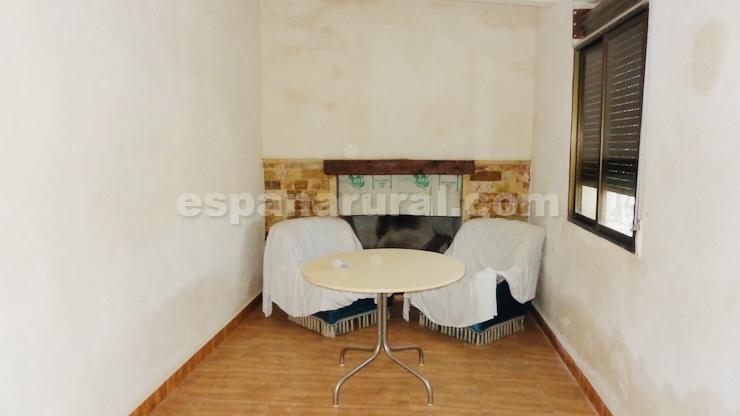 House in Puerto Lumbreras, Murcia, Spanien 3 Schlafzimmer, 250 m2 Nr. 184017