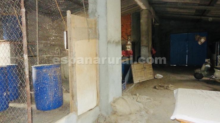 House in Puerto Lumbreras, Murcia, Spanien 3 Schlafzimmer, 250 m2 Nr. 184017