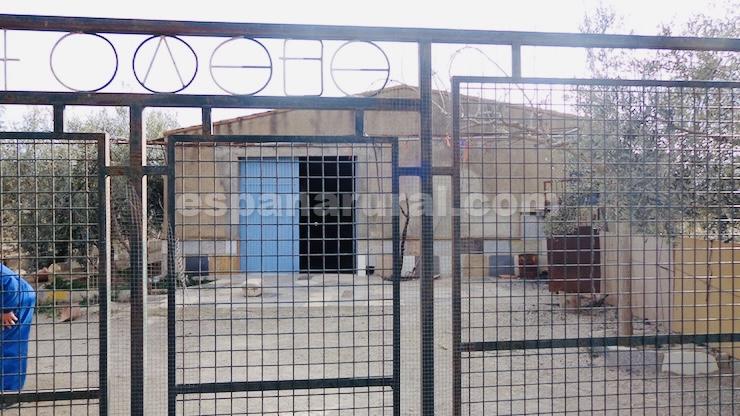 House in Puerto Lumbreras, Murcia, Spanien 3 Schlafzimmer, 250 m2 Nr. 184017