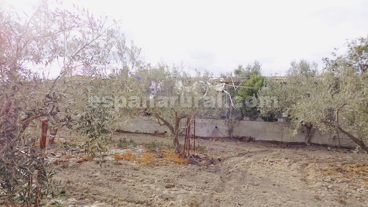 House in Puerto Lumbreras, Murcia, Spanien 3 Schlafzimmer, 250 m2 Nr. 184017