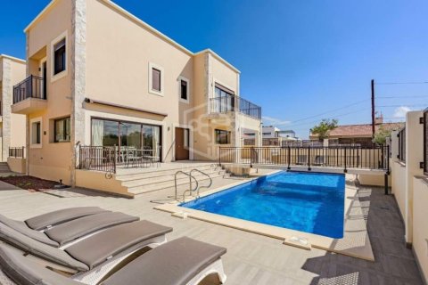 Huvila El Medano, Tenerife, Espanja 6 makuuhuonetta, 440 m2 No. 195647