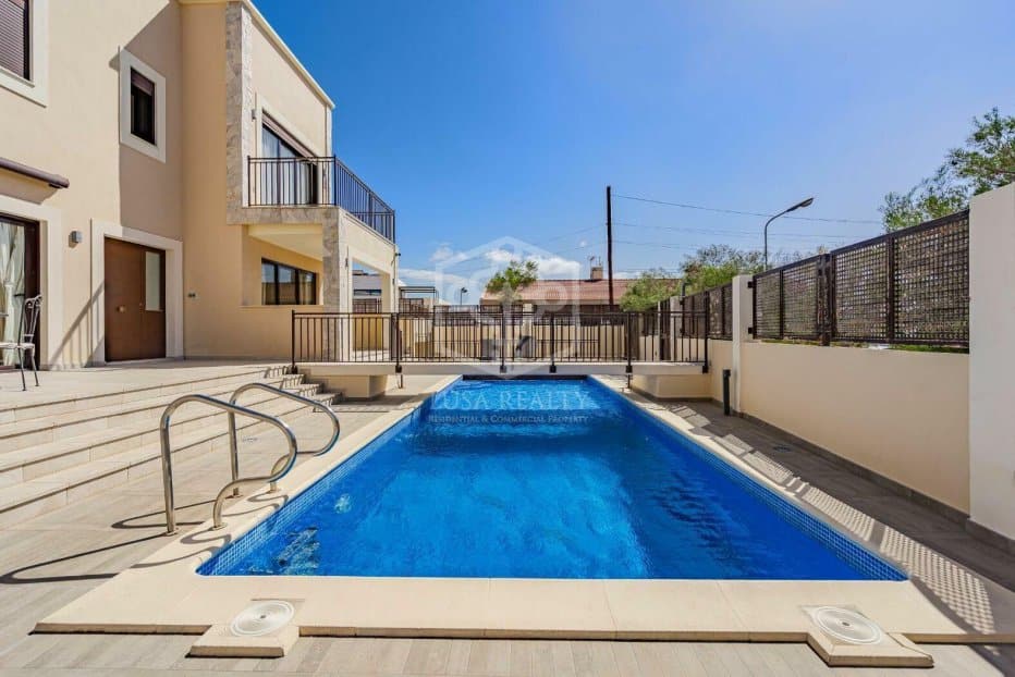 Villa in El Medano, Tenerife, Spanien 6 Schlafzimmer, 440 m2 Nr. 195647