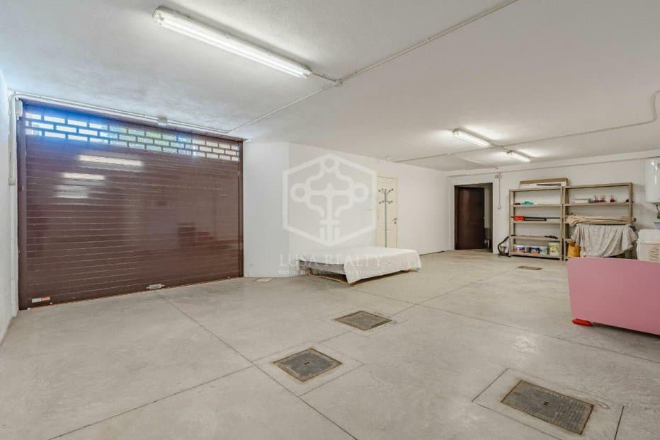 Villa in El Medano, Tenerife, Spanien 6 Schlafzimmer, 440 m2 Nr. 195647