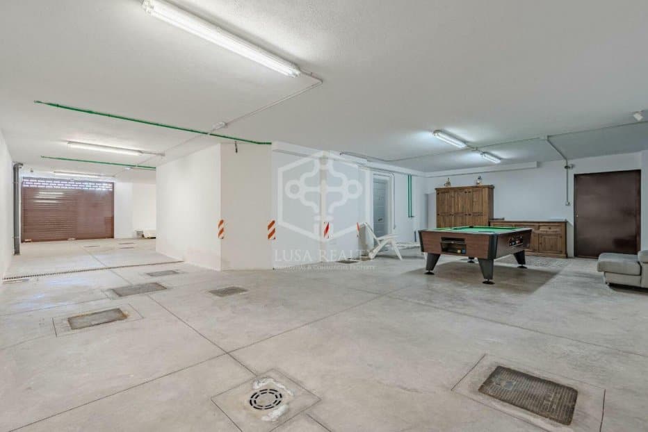 Villa in El Medano, Tenerife, Spanien 6 Schlafzimmer, 440 m2 Nr. 195647