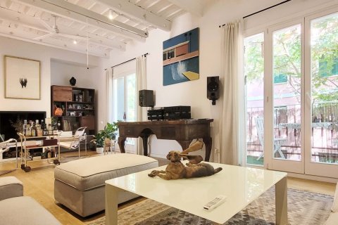 Apartment à Palma de Majorca, Mallorca, Espagne 2 chambres, 120 m2 No. 148818