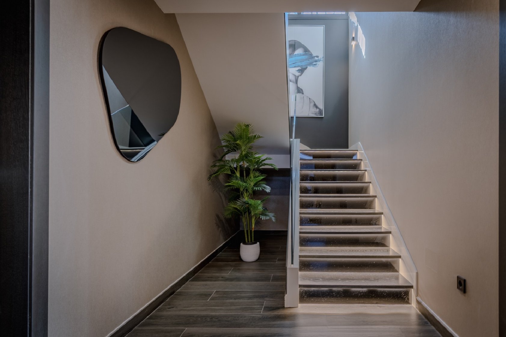Villa Mijas, Malaga, Spānijā 5 istabas, 832 m2 Nr. 148817