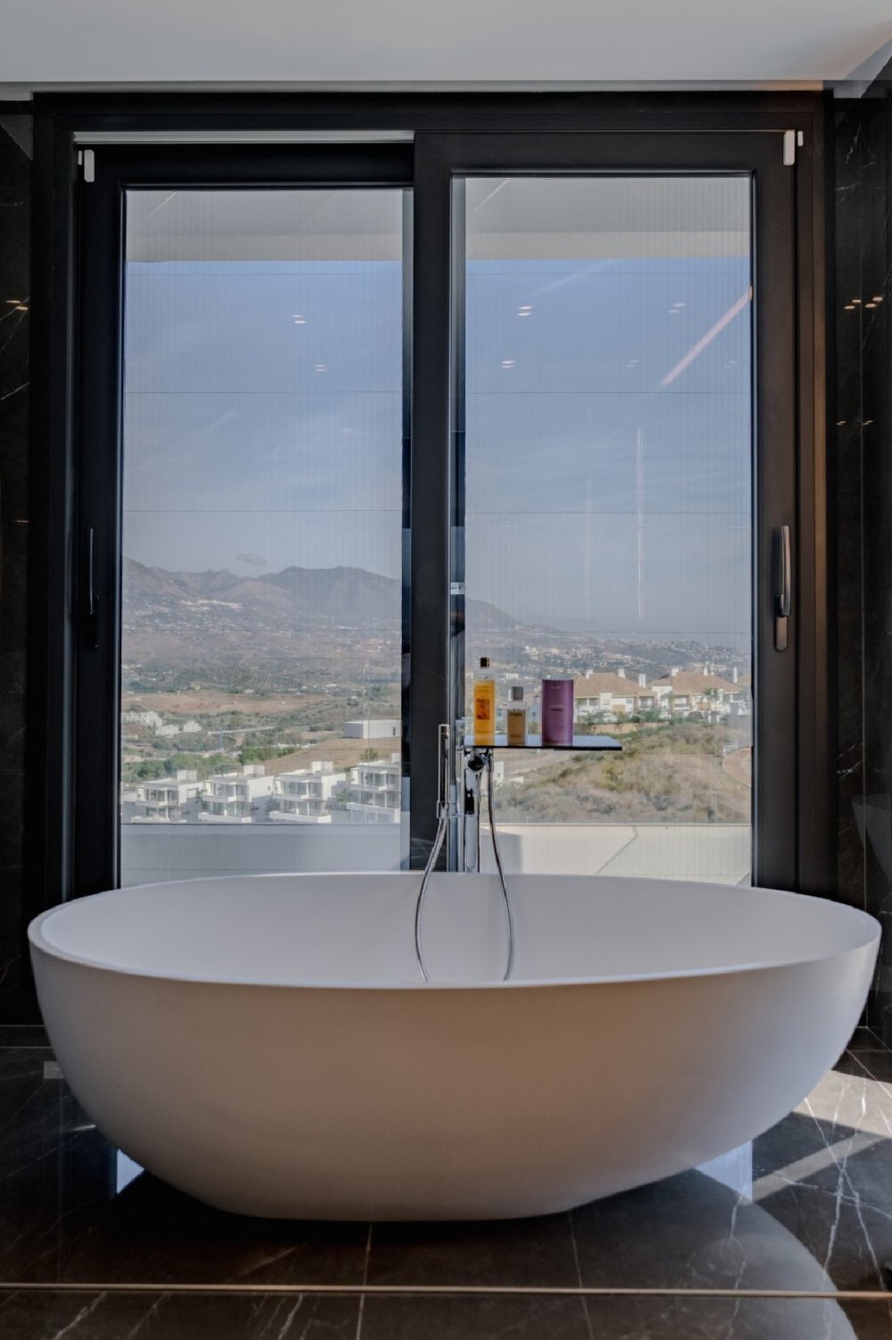 Villa Mijas, Malaga, Spānijā 5 istabas, 832 m2 Nr. 148817