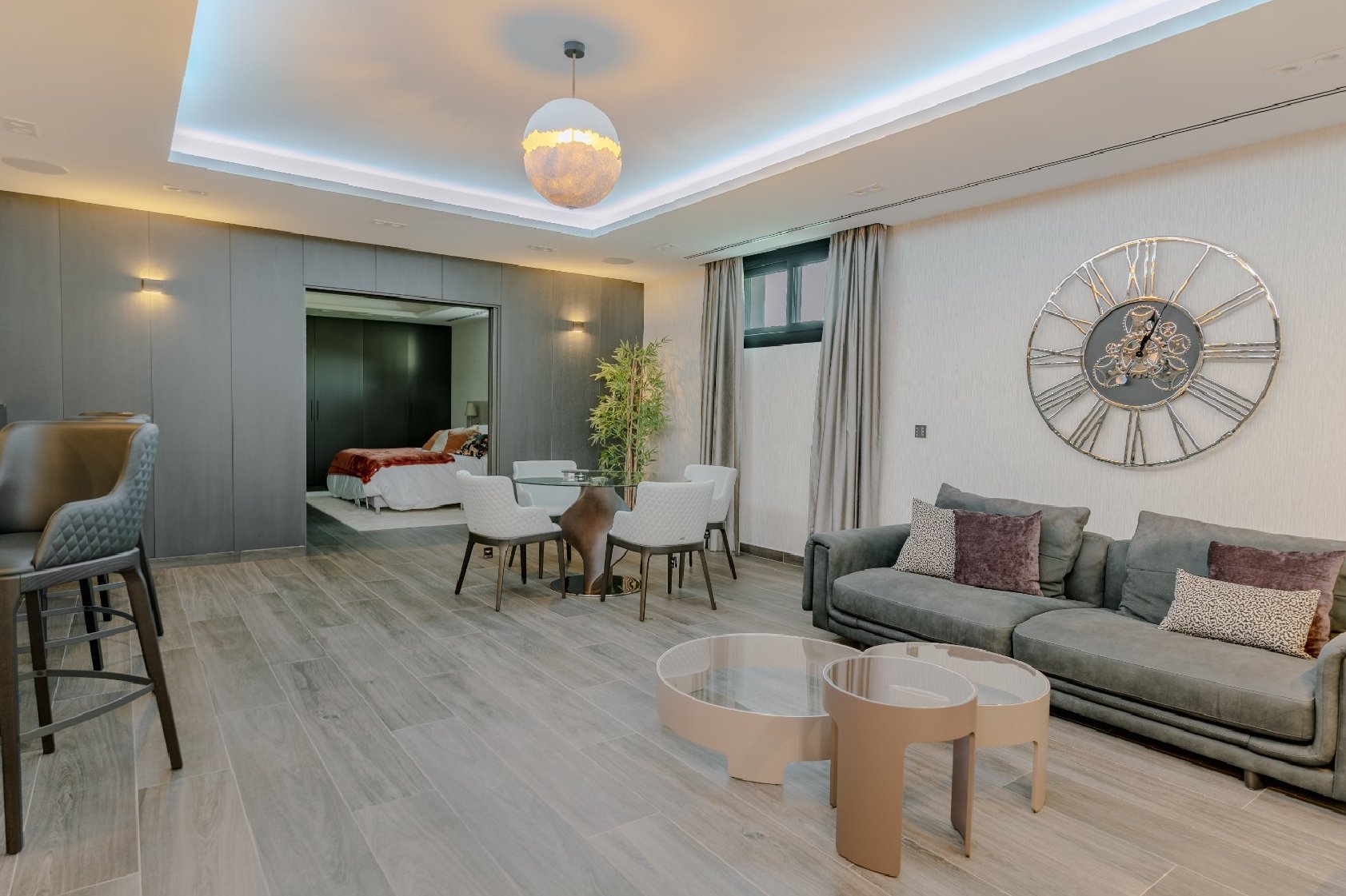 Villa Mijas, Malaga, Spānijā 5 istabas, 832 m2 Nr. 148817