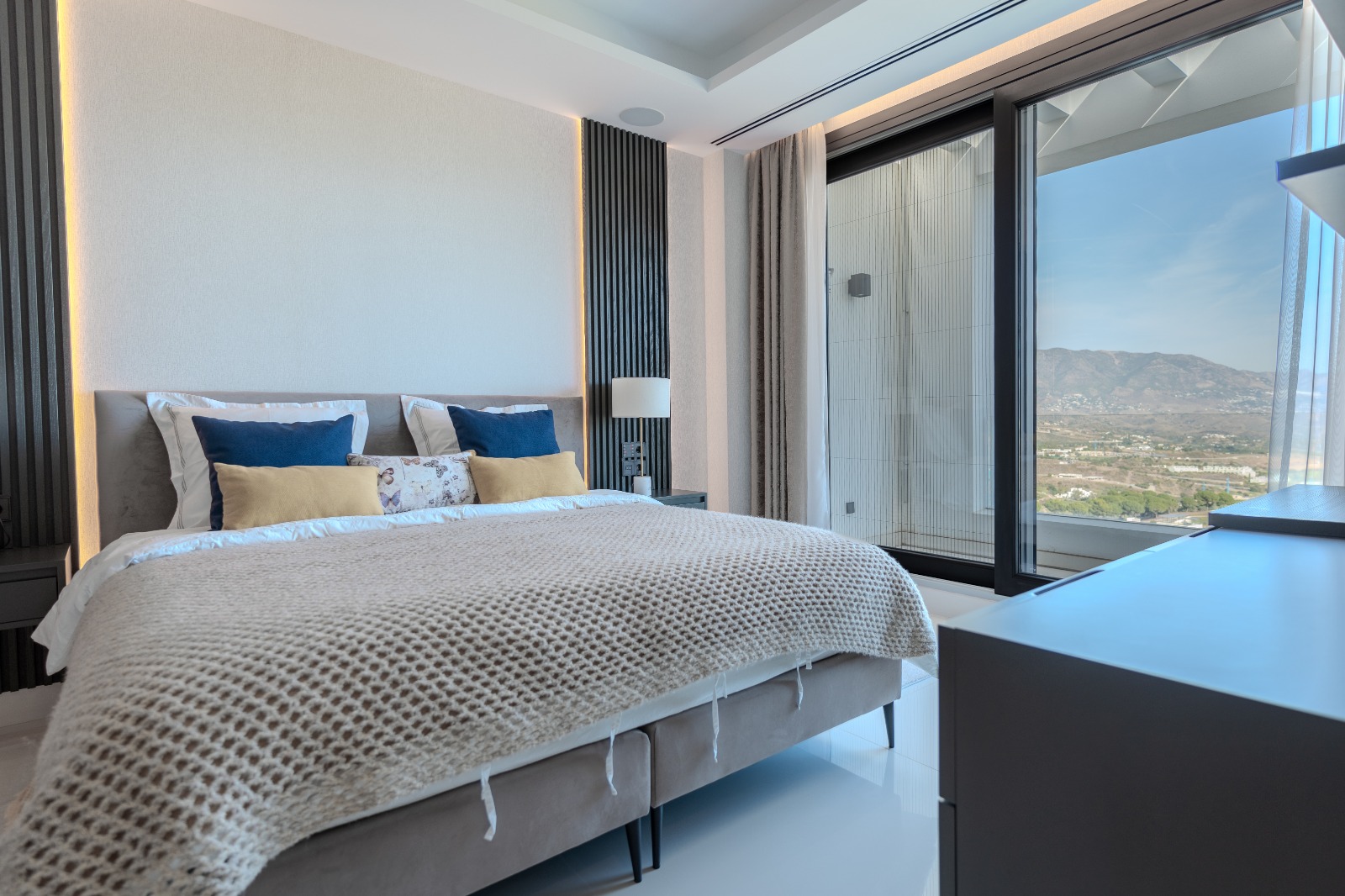 Villa Mijas, Malaga, Spānijā 5 istabas, 832 m2 Nr. 148817