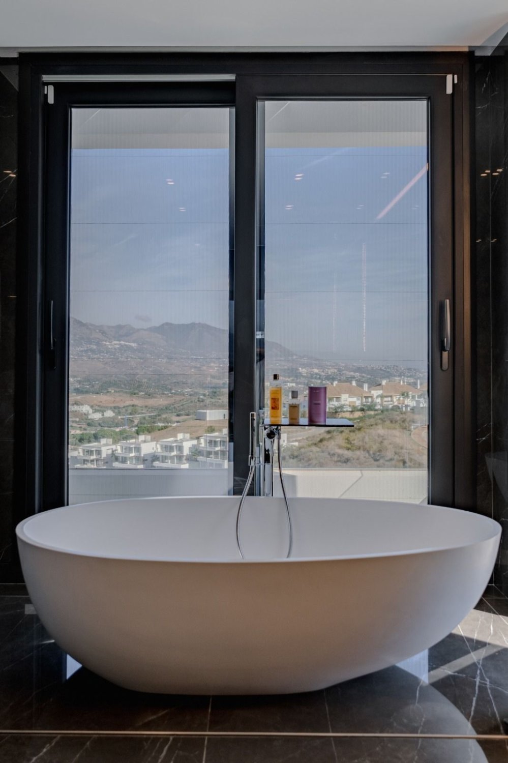 Villa Mijas, Malaga, Spānijā 5 istabas, 832 m2 Nr. 148817