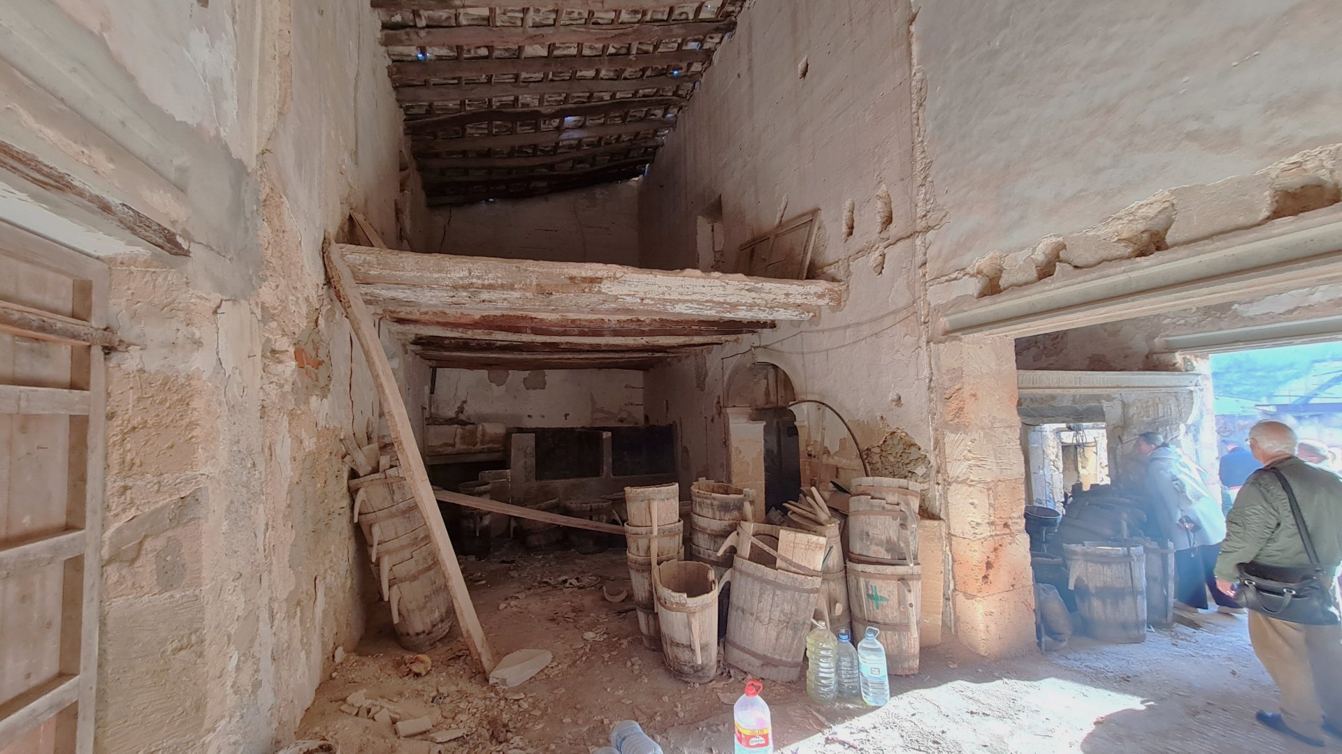 Townhouse in Porreres, Mallorca, Spain 1022 sq.m. No. 148821