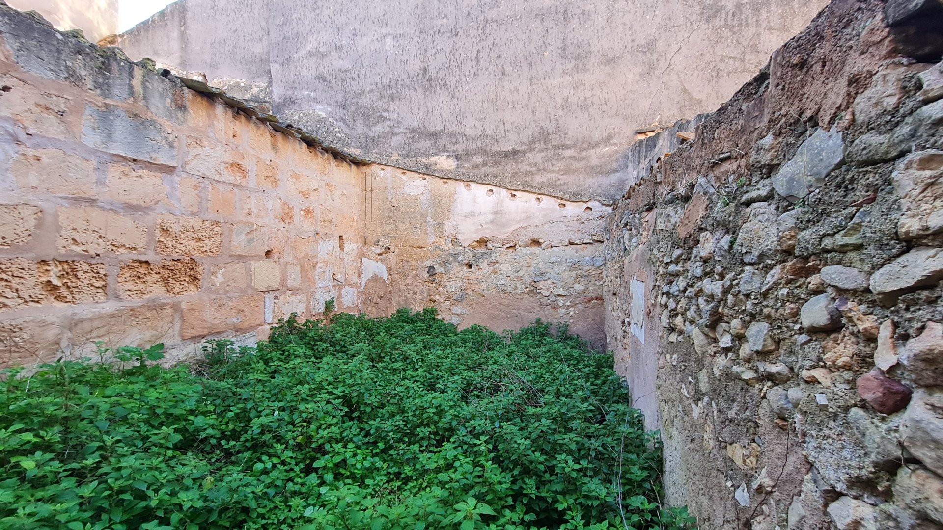 Townhouse in Porreres, Mallorca, Spain 1022 sq.m. No. 148821
