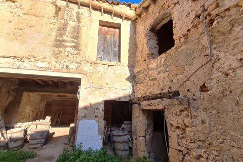 Townhouse in Porreres, Mallorca, Spanien 1022 m2 Nr. 148821