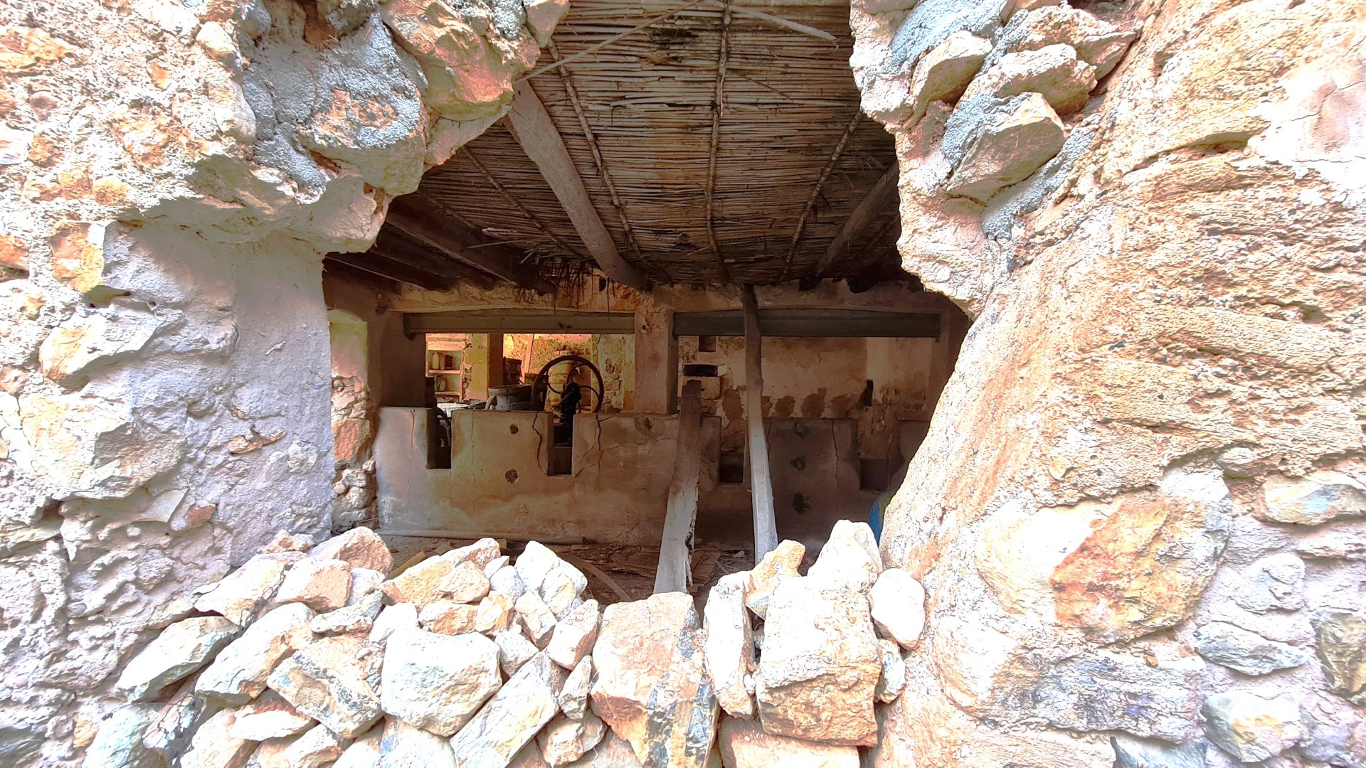 Townhouse in Porreres, Mallorca, Spain 1022 sq.m. No. 148821