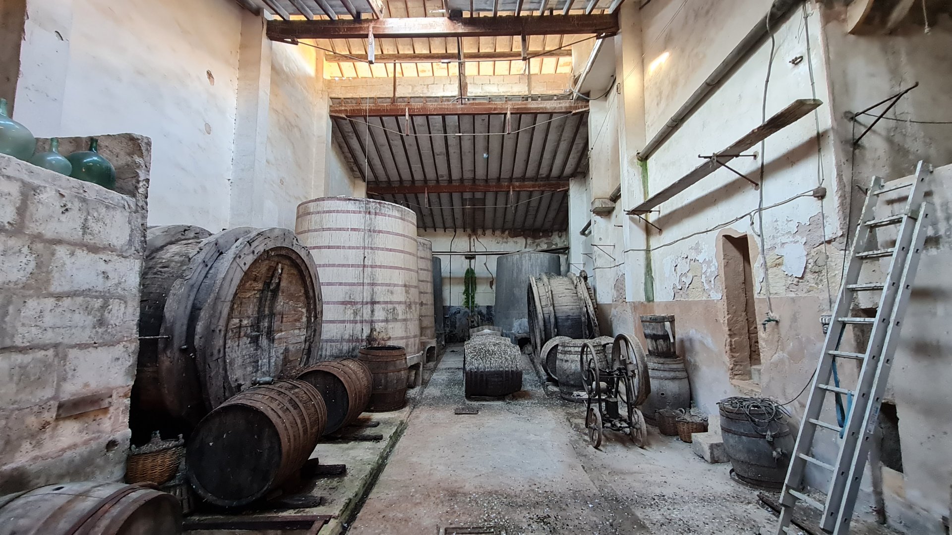 Townhouse in Porreres, Mallorca, Spain 1022 sq.m. No. 148821