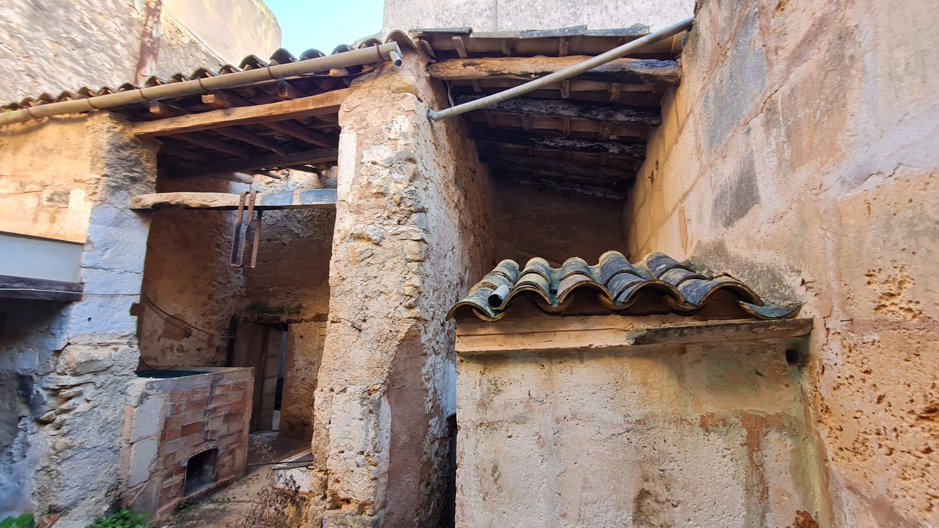 Townhouse in Porreres, Mallorca, Spain 1022 sq.m. No. 148821