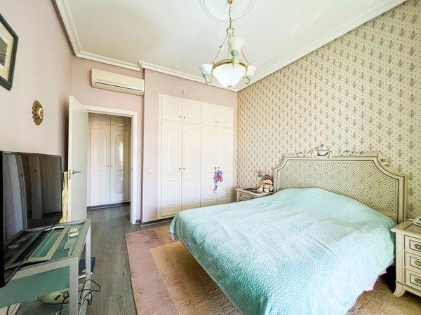 House in Ciudad Quesada, Alicante, Spain 5 bedrooms, 300 sq.m. No. 181275