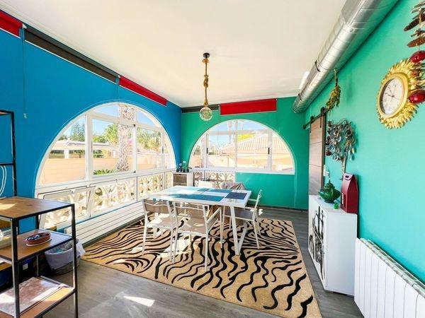 House in Ciudad Quesada, Alicante, Spain 5 bedrooms, 300 sq.m. No. 181275