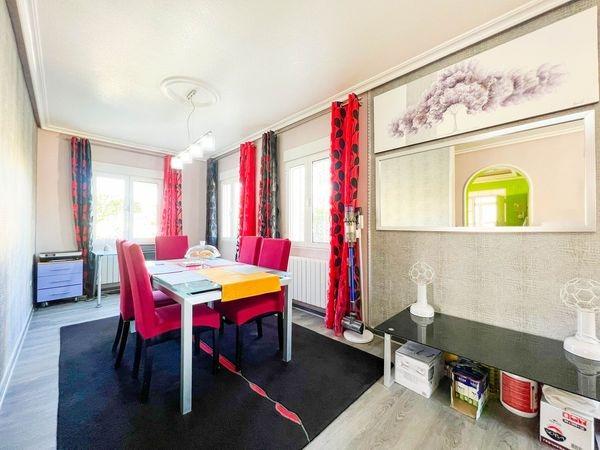 House in Ciudad Quesada, Alicante, Spain 5 bedrooms, 300 sq.m. No. 181275