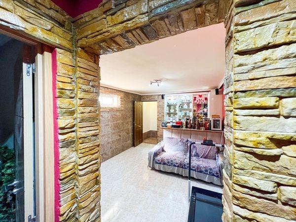 House in Ciudad Quesada, Alicante, Spain 5 bedrooms, 300 sq.m. No. 181275