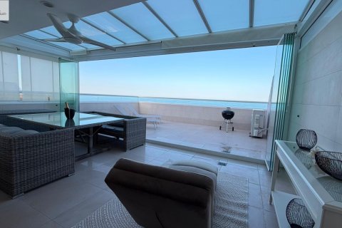 Apartament w Oropesa del Mar, Castellon, Hiszpania 2 sypialnie, 130 mkw. nr 181276