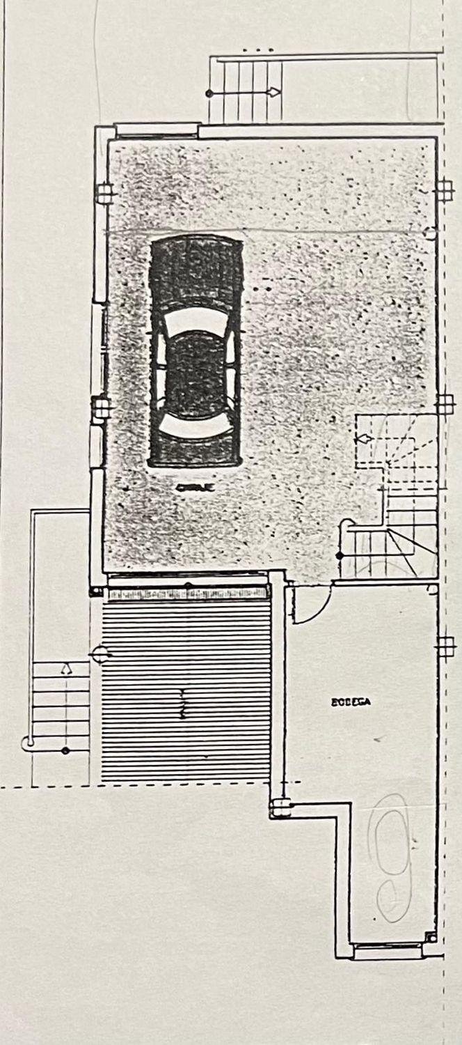 Hus i San Juan, Alicante, Spanien 3 sovrum, 220 kvm. Nr. 181274