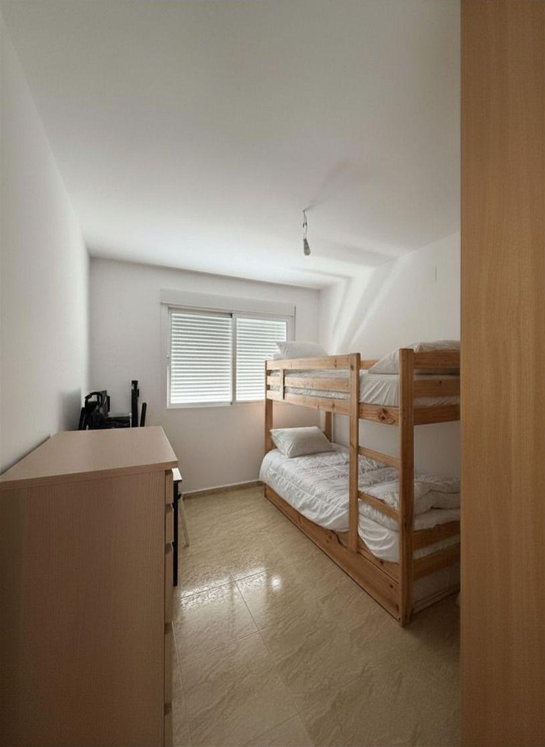 Hus i San Juan, Alicante, Spanien 3 sovrum, 220 kvm. Nr. 181274